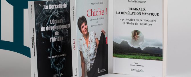 Impression de livres classiques