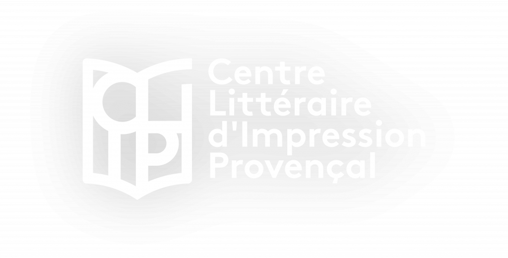 CLIP Centre Littéraire d'Impression Provençal
