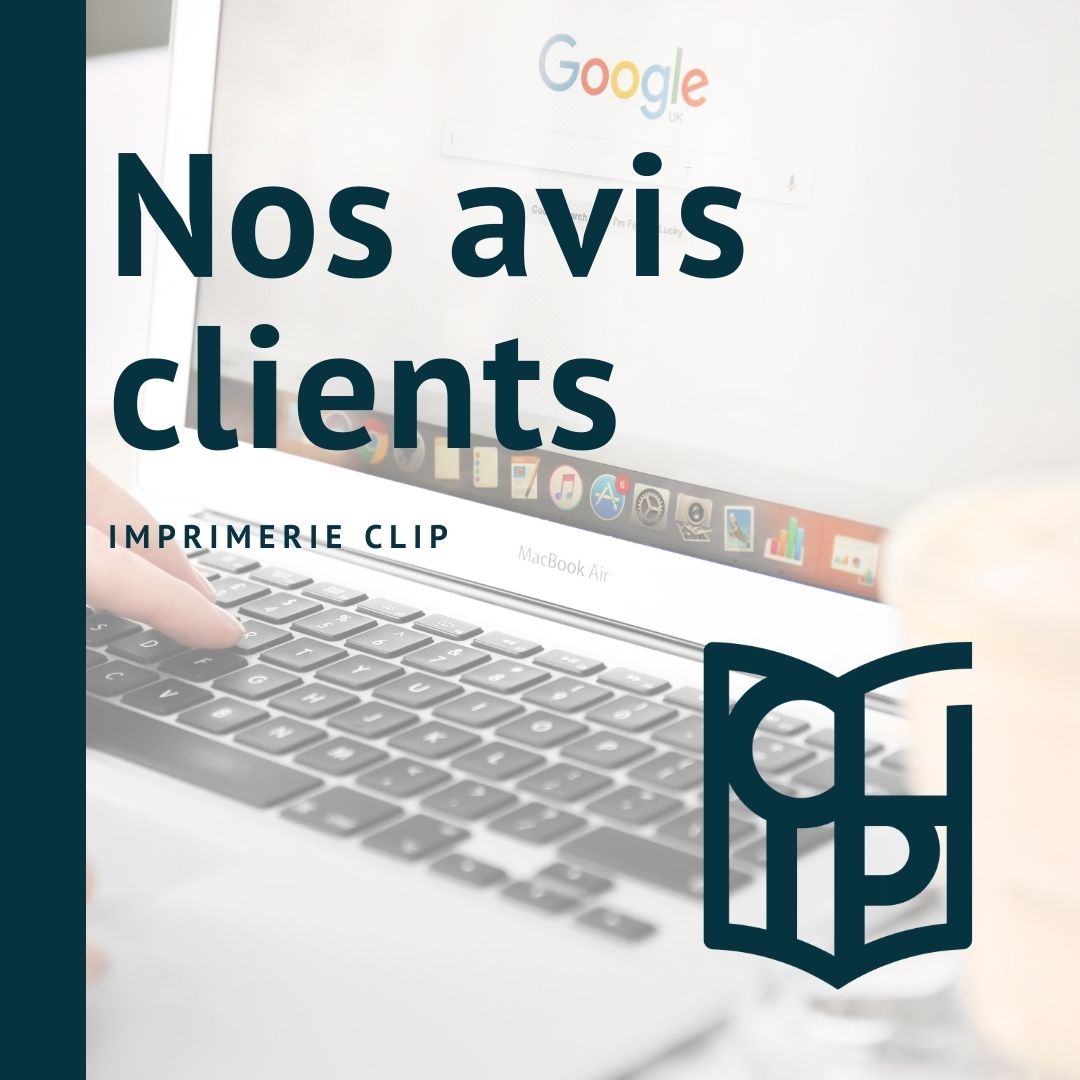 avis imprimerie clip